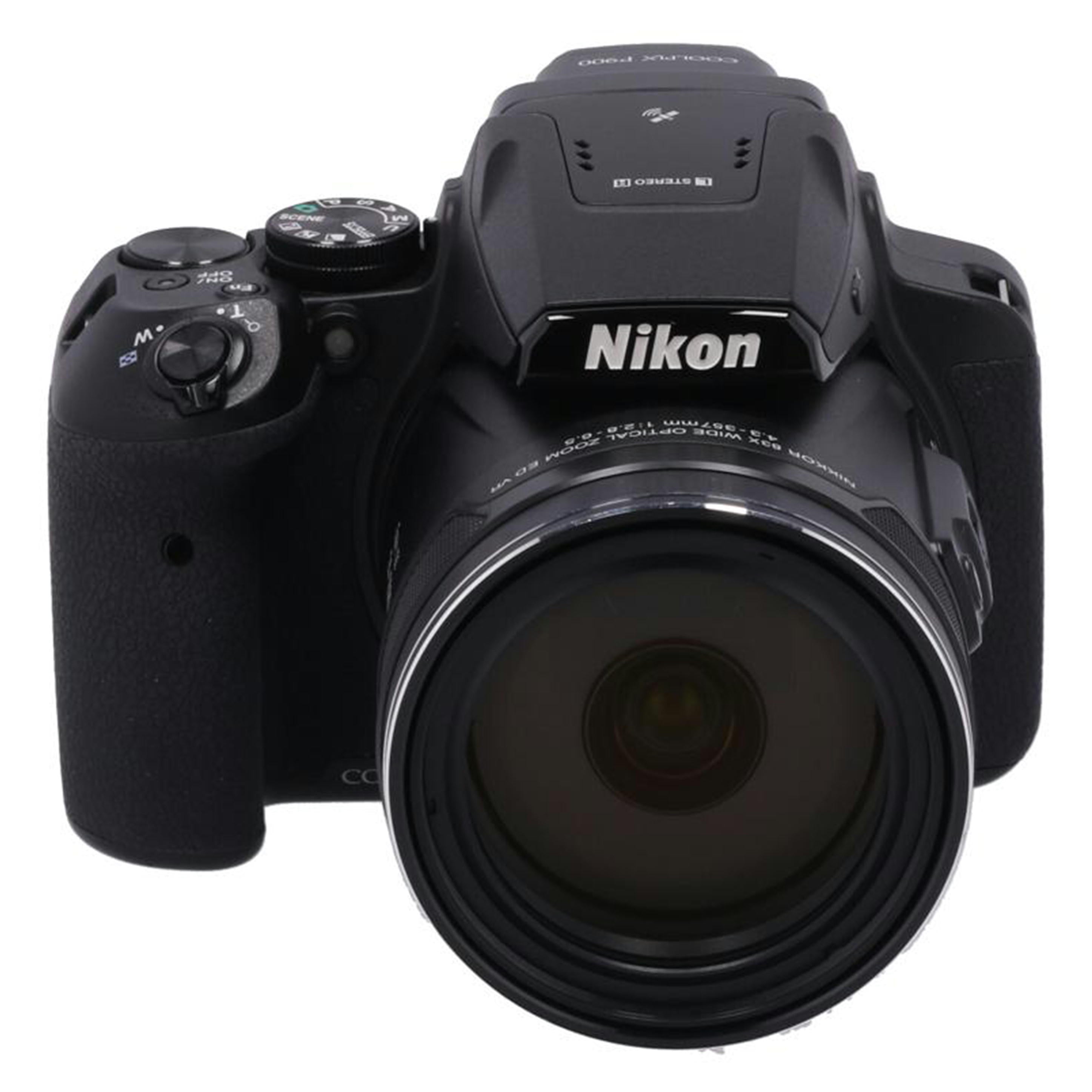 Nikon ニコン /デジタルカメラ/COOLPIX P900//20039010/Bランク/06