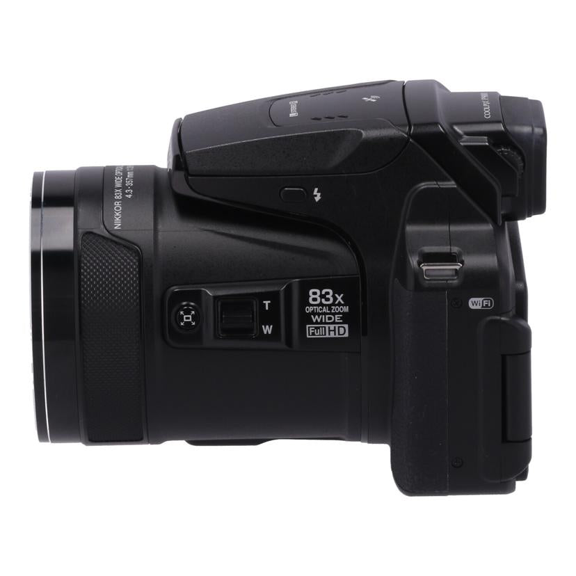 Nikon ニコン /デジタルカメラ/COOLPIX P900//20039010/Bランク/06