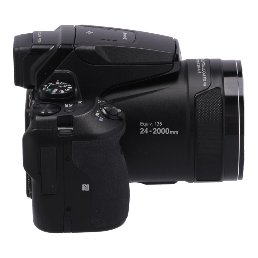 Nikon ニコン /デジタルカメラ/COOLPIX P900//20039010/Bランク/06