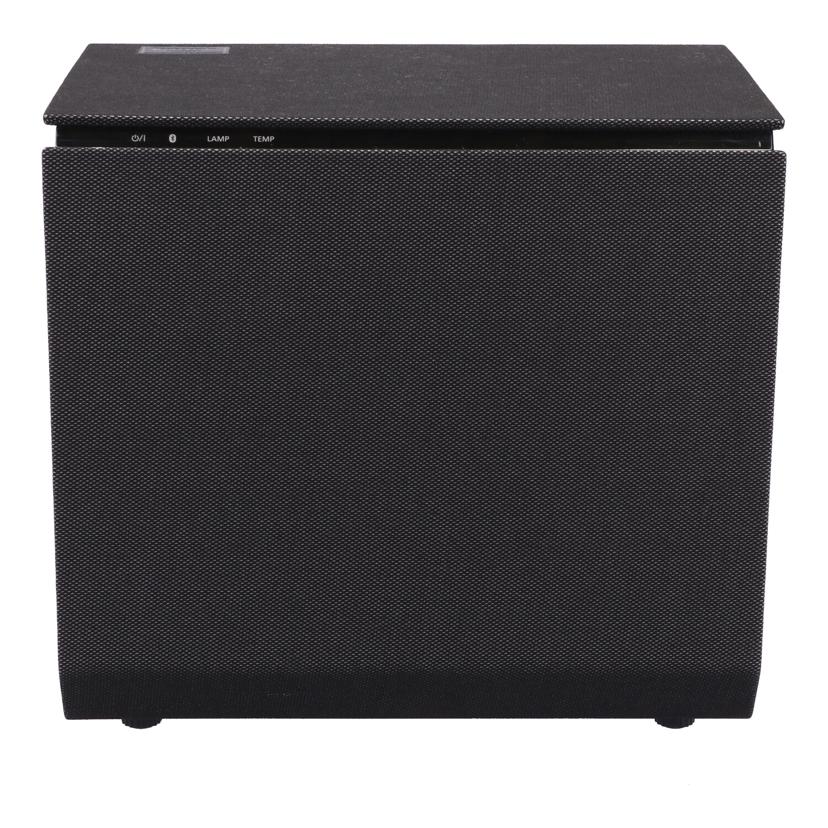 Panasonic パナソニック /DLPプロジェクター/TH-100FP1//WQ9220025/Aランク/63