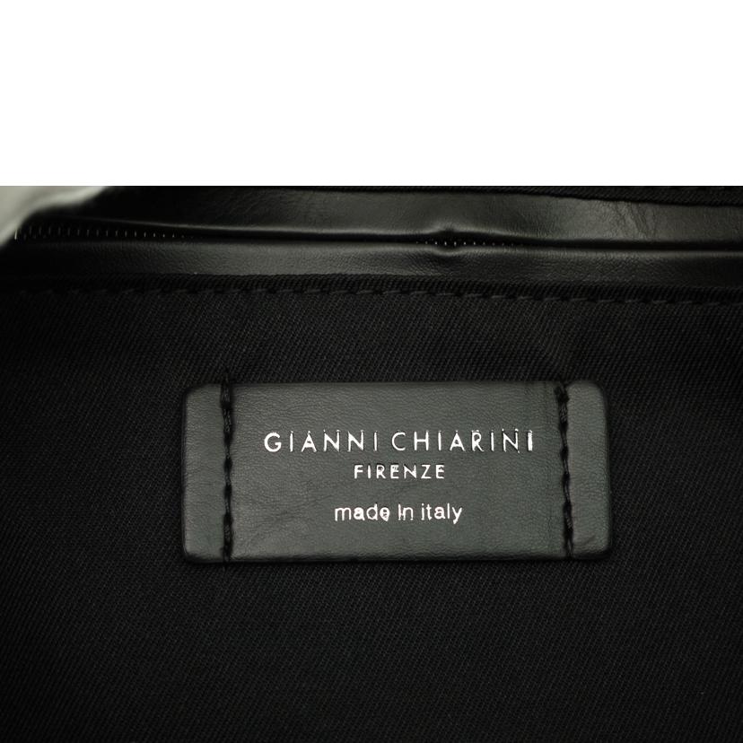 GIANNI CHIARINI ジャンニキアリーニ/GIANNI CHIARINI バッグ//SAランク/69