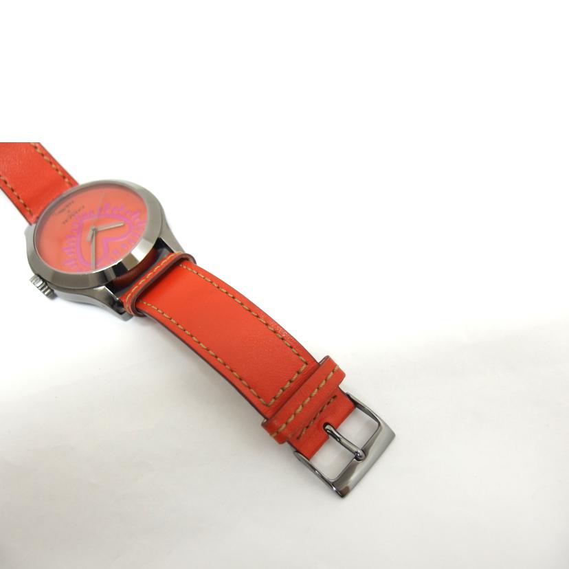 COACH コーチ/コーチ×キースヘリング/ハート文字盤/アナログウォッチ/クォーツ/79.3.95.1426//Bランク/04