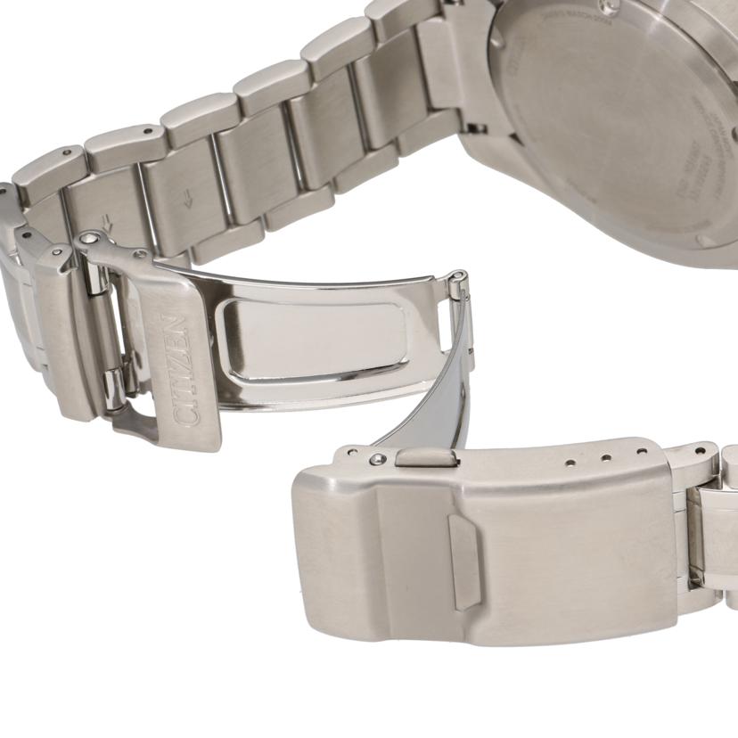 CITIZEN シチズン/プロマスター・マリン・グリーン/メンズ/Eco-Drive/BN0199-53X//322******/Aランク/19