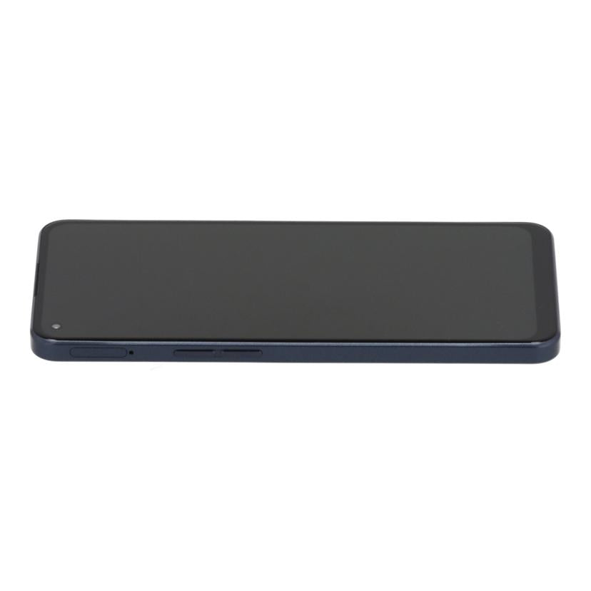 OPPO SIMフリー オッポ /スマートフォン/OPPO Reno7 A 128GB/CPH2353//b6eb43e1/Aランク/64