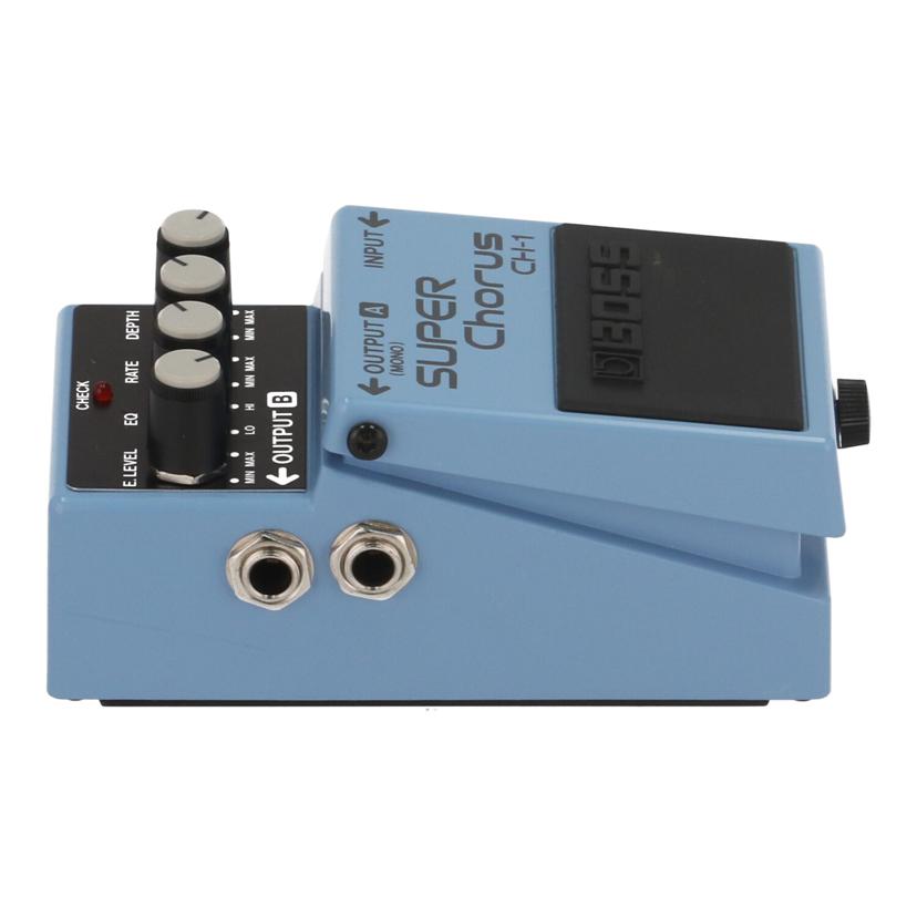 BOSS ボス /エフェクター/コーラス/CH-1//TK06317/Bランク/88
