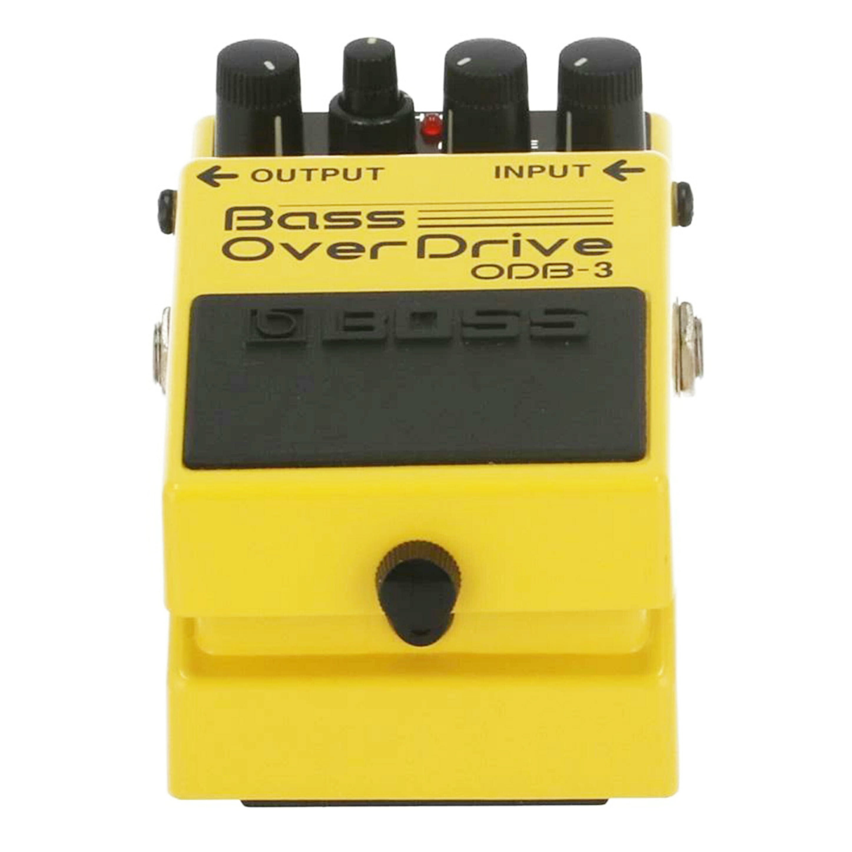 BOSS ボス /エフェクター/ベースオーバードライブ/ODB-3//MW68459/Bランク/88