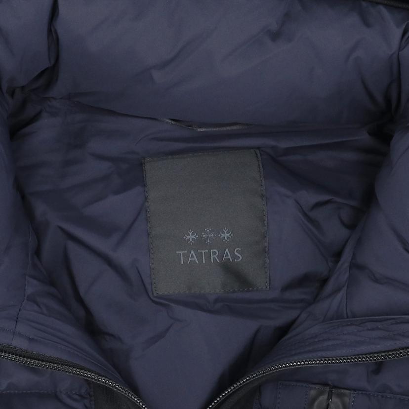 TATRAS タトラス/TARO ダウンジャケット/MJXA0023013588//サイズ:03/Aランク/91