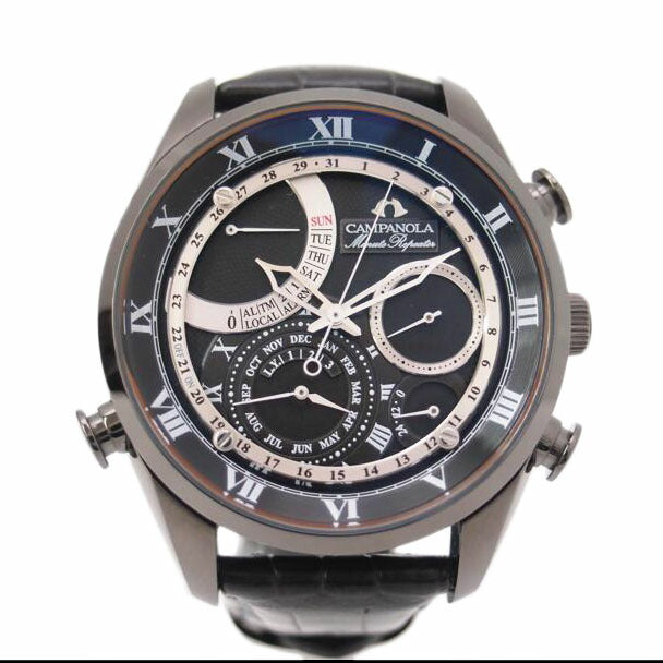 CITIZEN シチズン/CITIZEN/カンパノラ/200本限定/クオーツ/AH-7064-01E//771******/ABランク/69