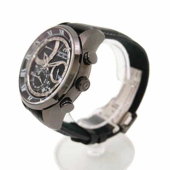CITIZEN シチズン/CITIZEN/カンパノラ/200本限定/クオーツ/AH-7064-01E//771******/ABランク/69