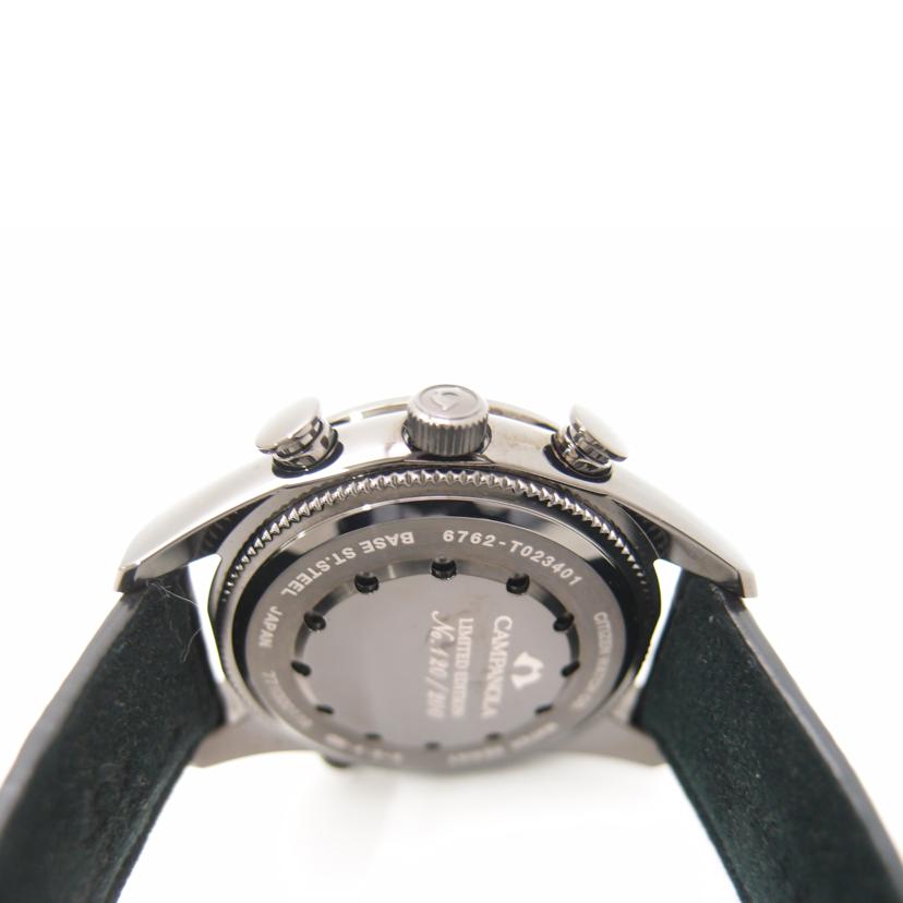 CITIZEN シチズン/CITIZEN/カンパノラ/200本限定/クオーツ/AH-7064-01E//771******/ABランク/69