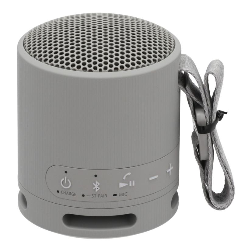 SONY ソニー /ワイヤレススピーカー/SRS-XB100//S0120252748/Bランク/25