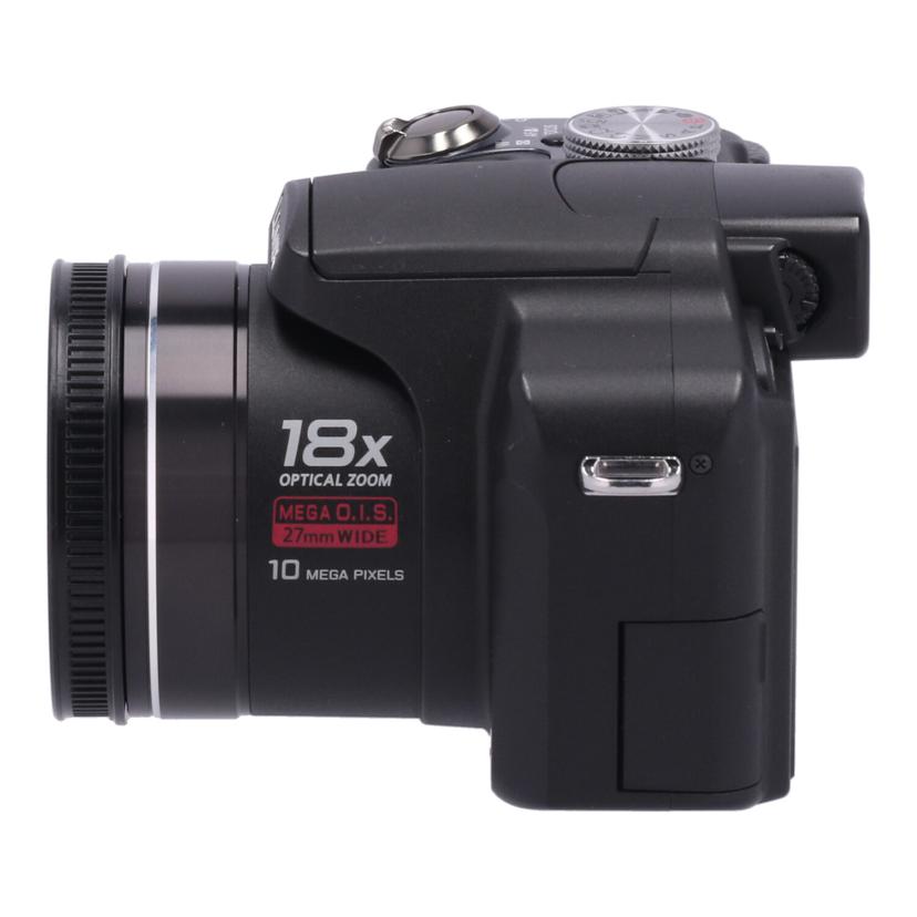Panasonic パナソニック /デジタルカメラ(オールド)/LUMIX /DMC-FZ28//CS8550781/Bランク/05