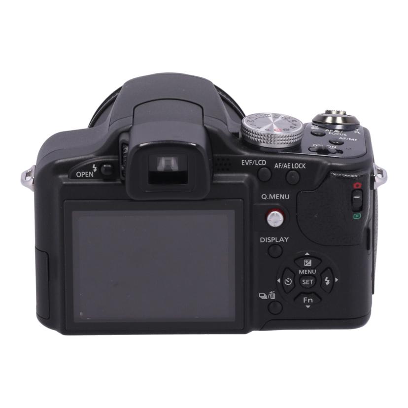 Panasonic パナソニック /デジタルカメラ(オールド)/LUMIX /DMC-FZ28//CS8550781/Bランク/05