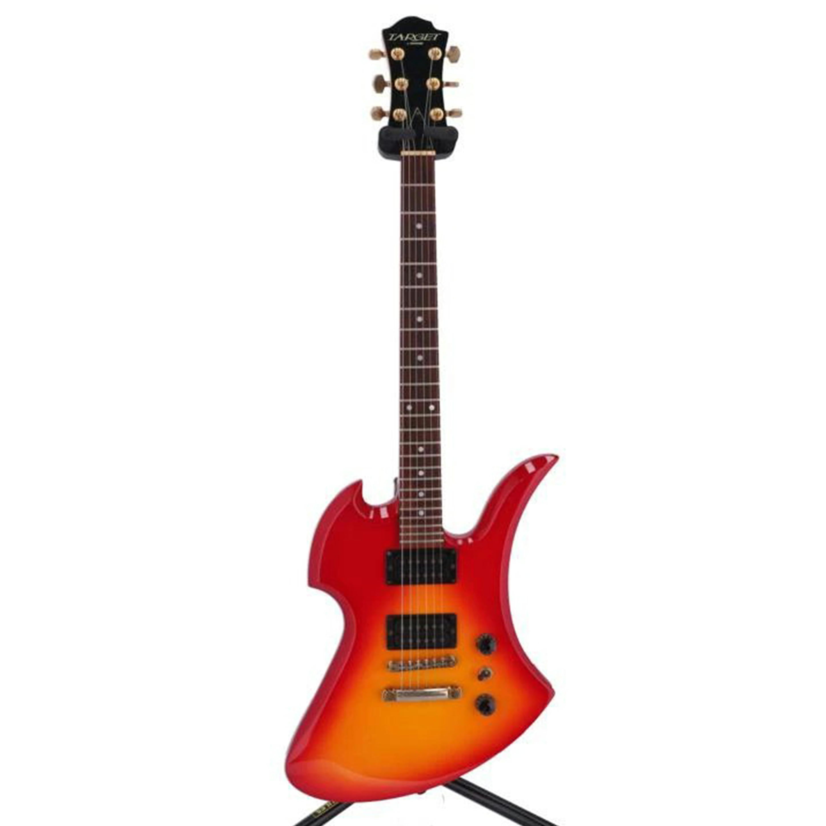 TARGET ターゲット/エレキギター/MGT-50J//Bランク/69