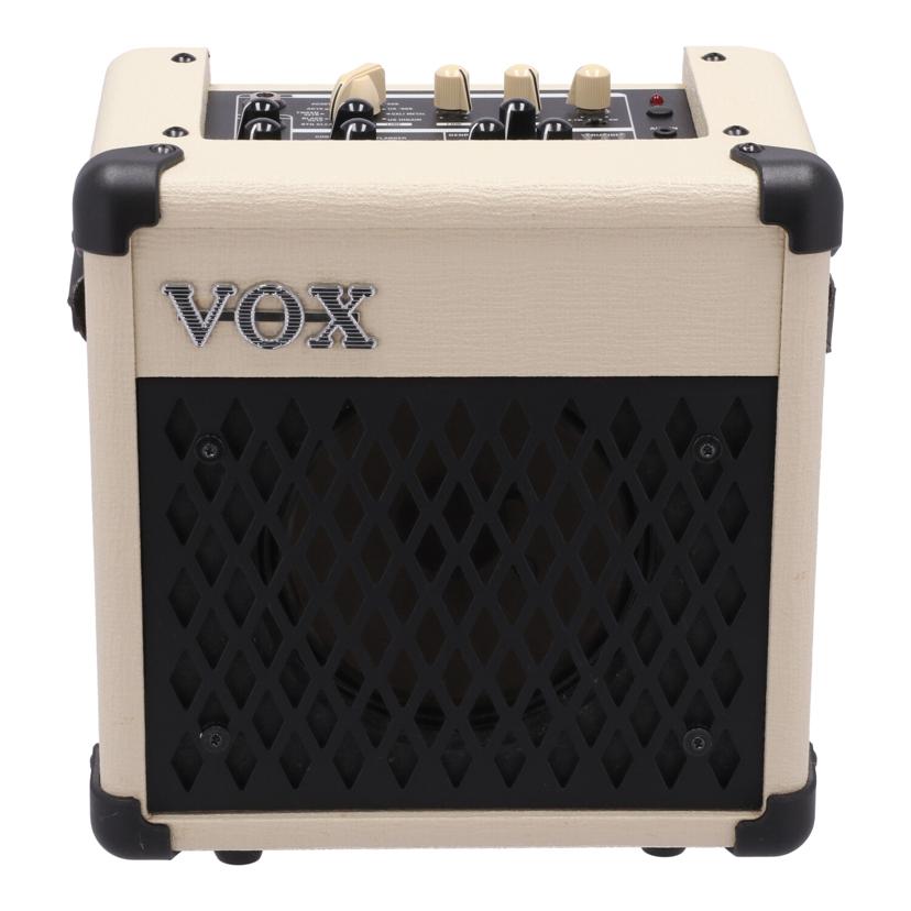 VOX ヴォックス /ギターアンプ /MINI5 Rhythm//910552/Bランク/77