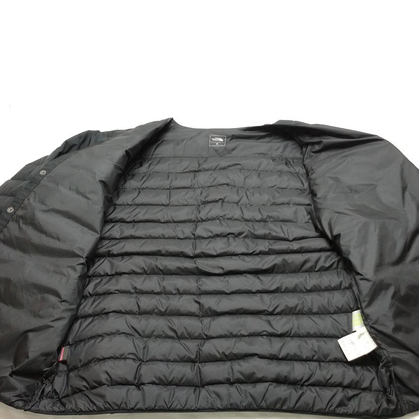 THE NORTH FACE/ウインドストッパーゼファーシェルカーディガン//Bランク/52