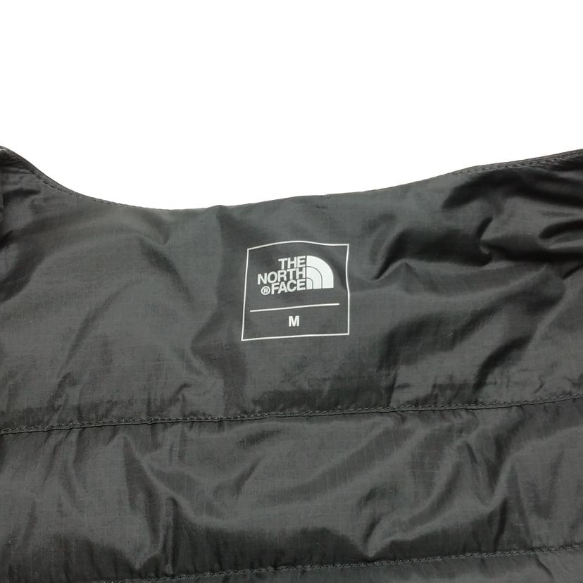 THE NORTH FACE/ウインドストッパーゼファーシェルカーディガン//Bランク/52