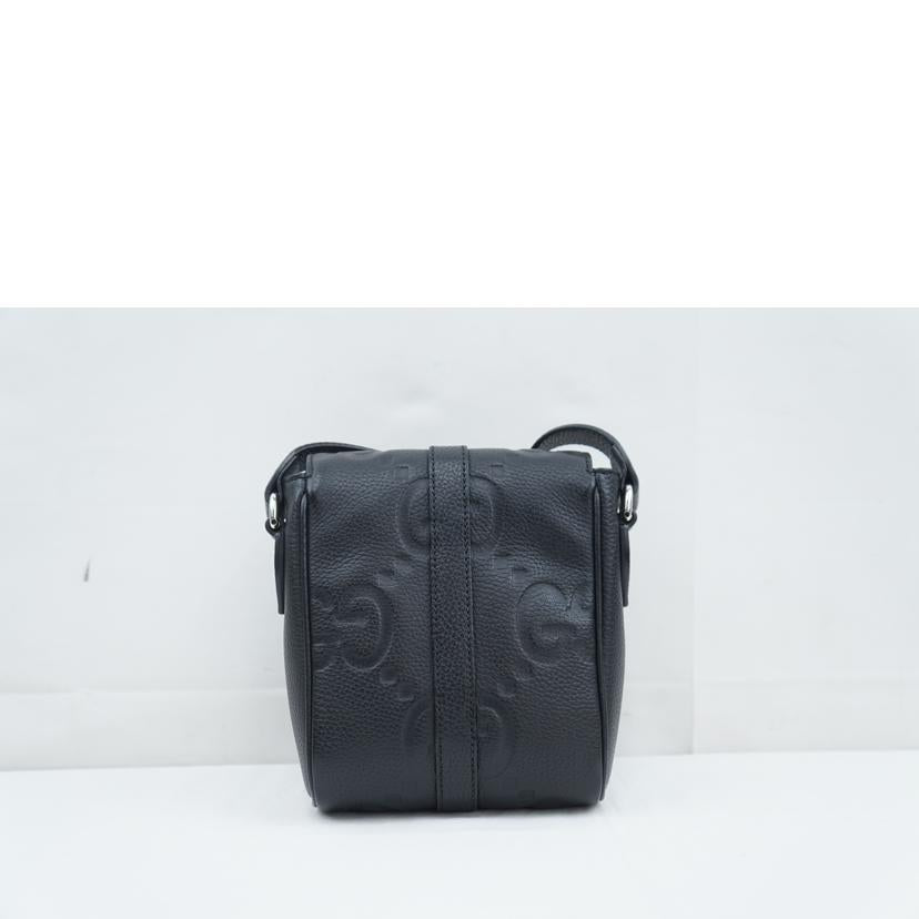 GUCCI グッチ/ジャンボGGスモールショルダー/760235//250**/Aランク/67