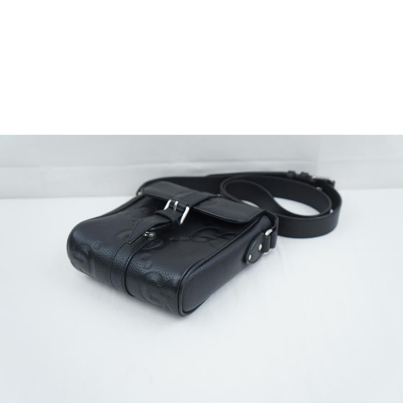 GUCCI グッチ/ジャンボGGスモールショルダー/760235//250**/Aランク/67