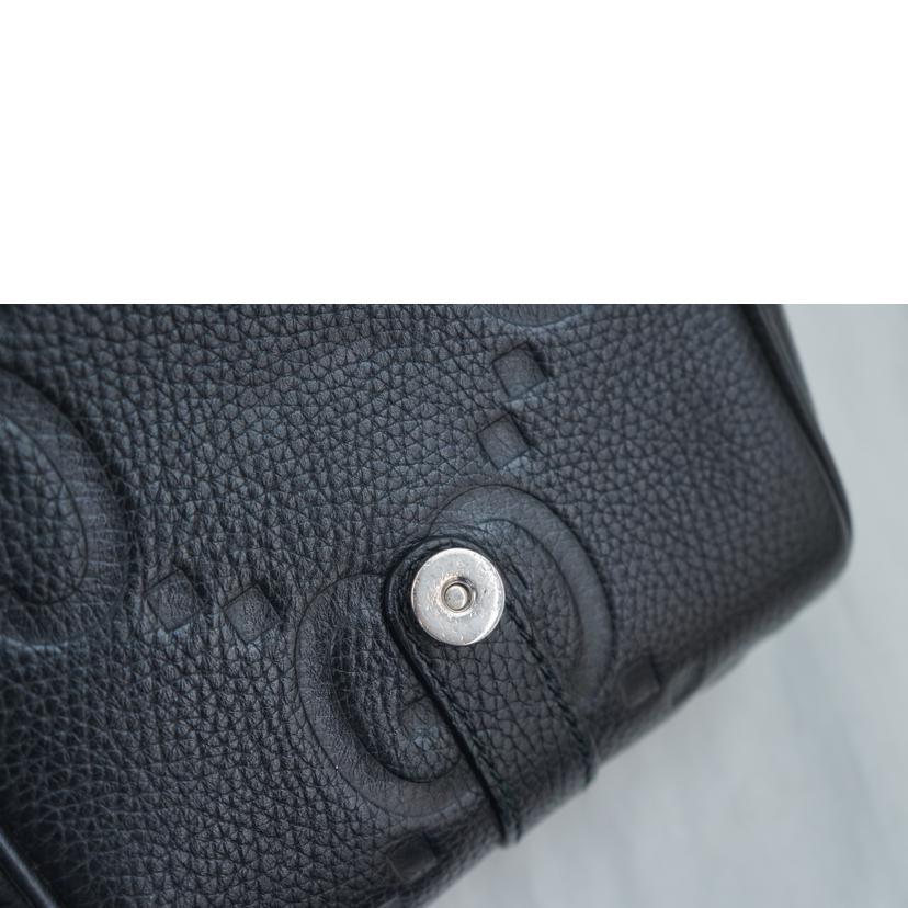 GUCCI グッチ/ジャンボGGスモールショルダー/760235//250**/Aランク/67