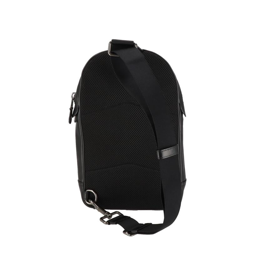 COACH コーチ/グラハムパックインシグネチャーキャンバス/F37573//J19**/Aランク/09