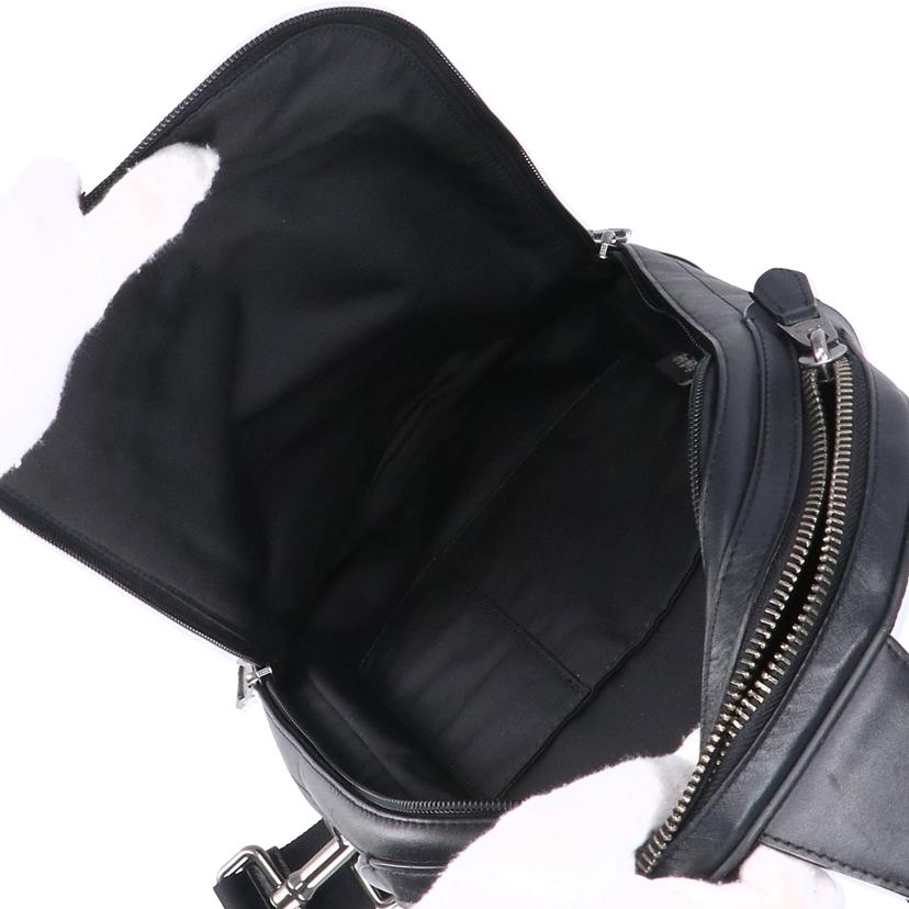 COACH コーチ/グラハムパックインシグネチャーキャンバス/F37573//J19**/Aランク/09