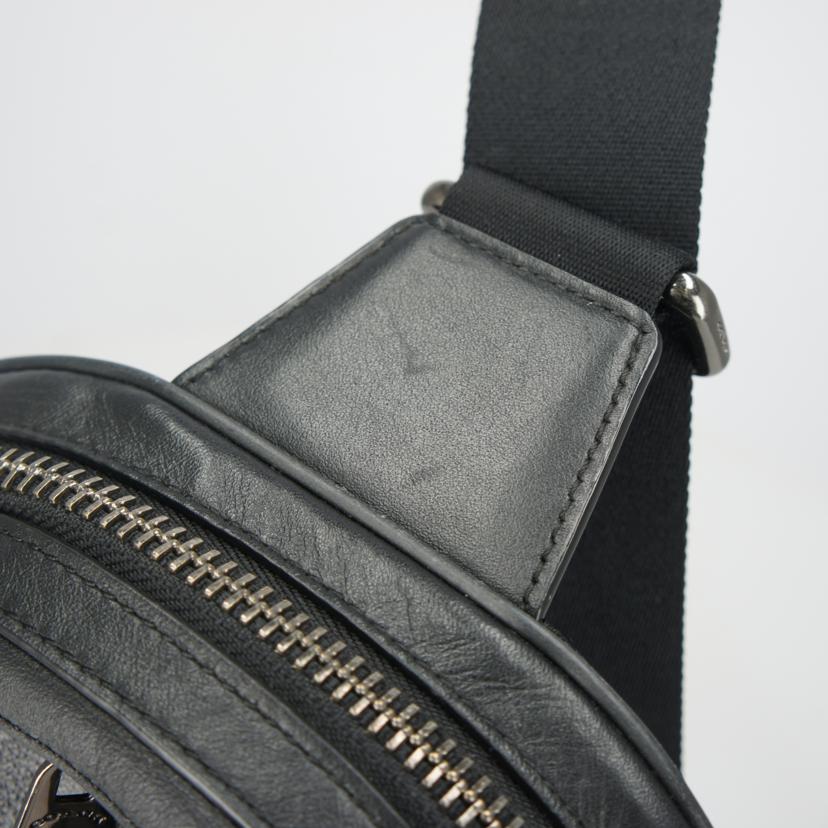 COACH コーチ/グラハムパックインシグネチャーキャンバス/F37573//J19**/Aランク/09