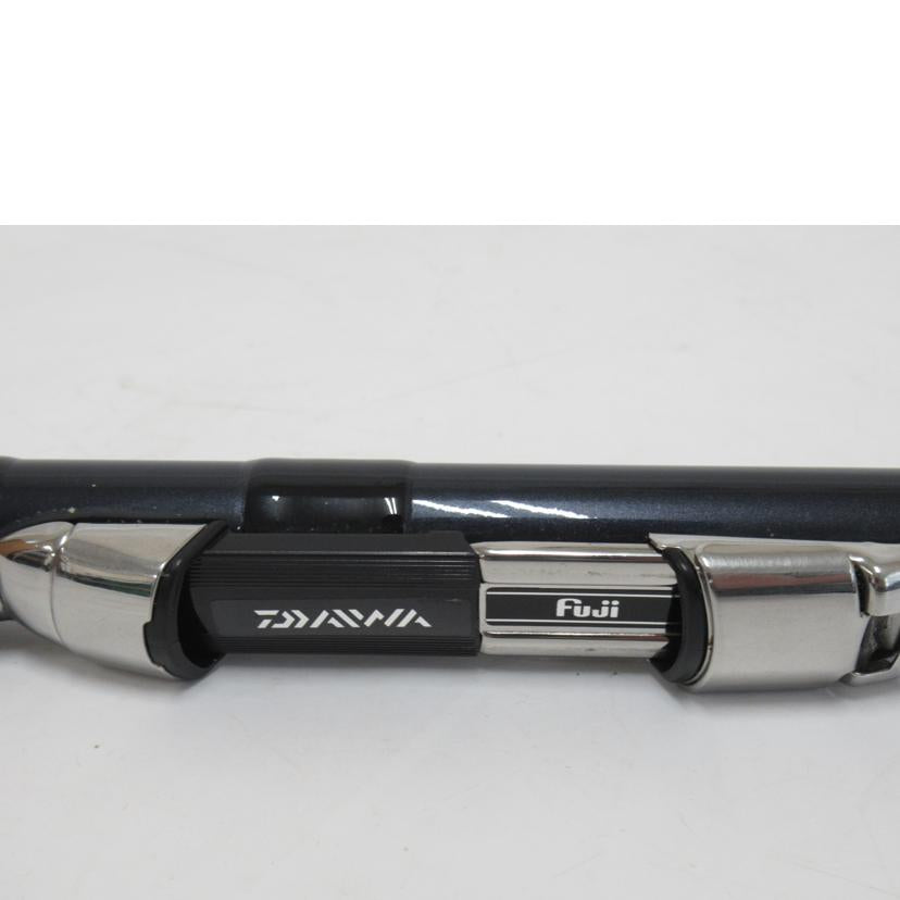 Daiwa/ロッド/POWERCAST 27-390/05268785//ABランク/63