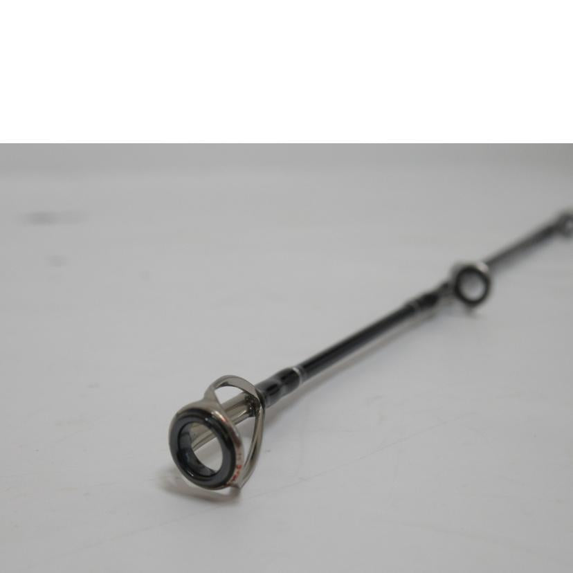 Daiwa/ロッド/POWERCAST 27-390/05268785//ABランク/63