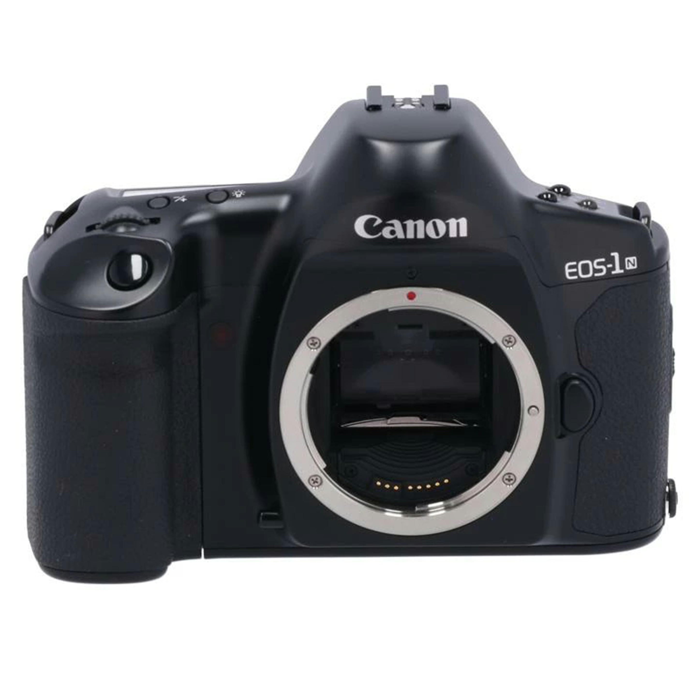 Canon キヤノン /フィルム一眼レフ ボディ/EOS-1N ボディ//220150/ABランク/05