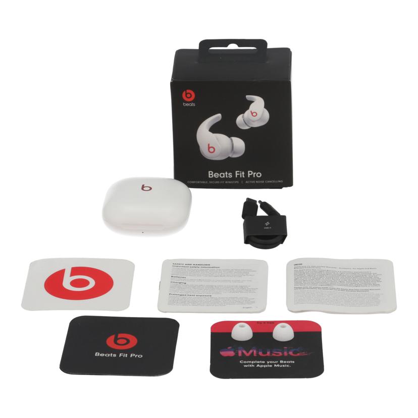 beats Apple ビーツ /ワイヤレスイヤホン/Beats Fit Pro/MK2G3LL/A//LWT3VYYK57/Bランク/70