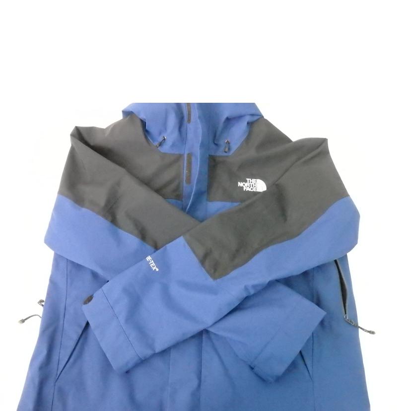 THE NORTH FACE/エクスプロレーションジャケット/NP61704//ABランク/84