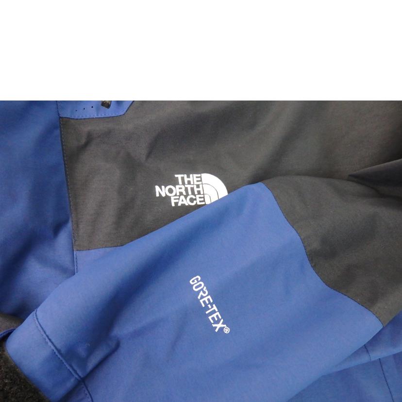 THE NORTH FACE/エクスプロレーションジャケット/NP61704//ABランク/84