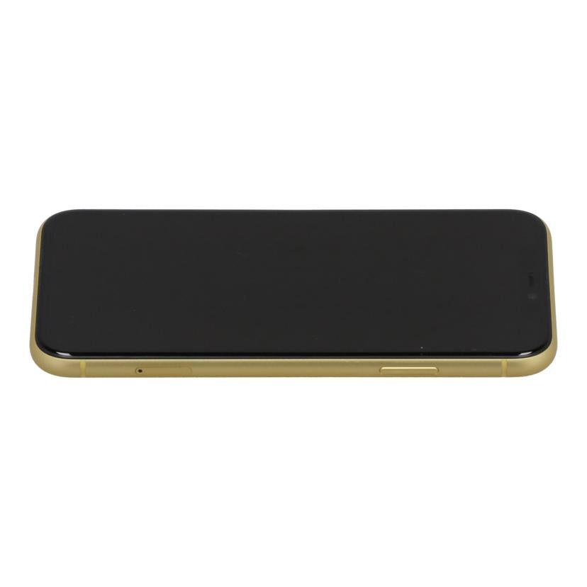Apple アップル/iphone11 64GB/MWLW2J A//353991102911073/Bランク/40