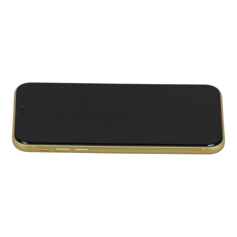 Apple アップル/iphone11 64GB/MWLW2J A//353991102911073/Bランク/40