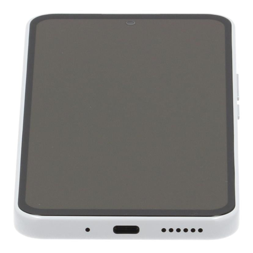 Y mobile ワイモバイル/スマートフォン/Libero 5G III 64GB//320135948322/Aランク/89