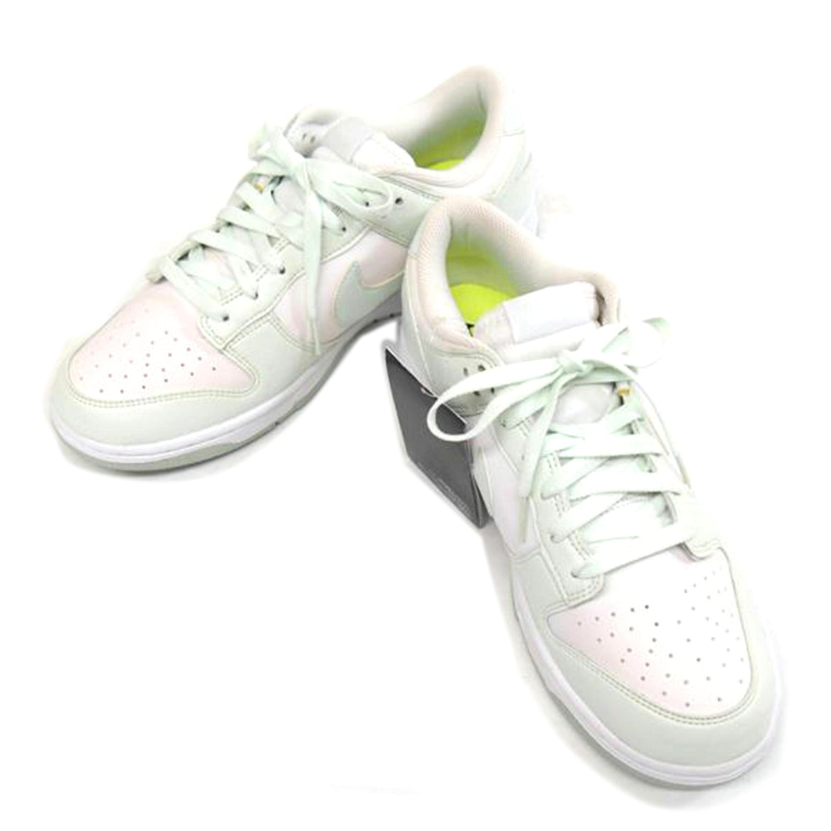 NIKE ナイキ/NIKE DUNK LOW NEX NATURE/DN1431-102//Aランク/71