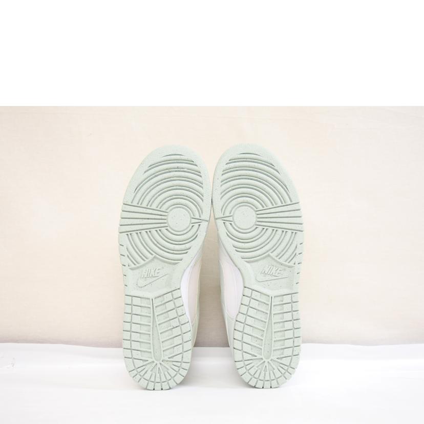 NIKE ナイキ/NIKE DUNK LOW NEX NATURE/DN1431-102//Aランク/71