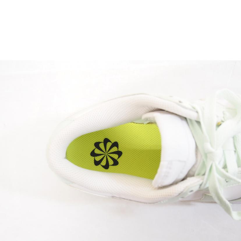 NIKE ナイキ/NIKE DUNK LOW NEX NATURE/DN1431-102//Aランク/71