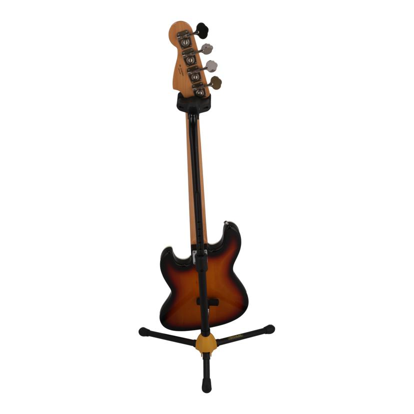 Fender Japan フェンダー ジャパン/エレキベース/Aerodyne Jazz Bass//JD18012012/Bランク/62