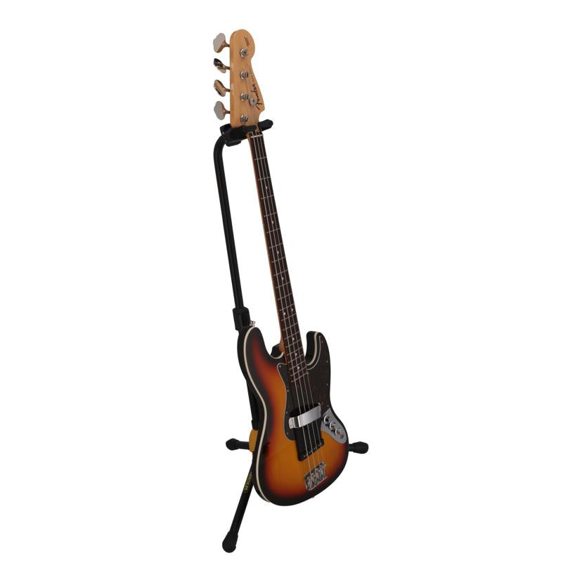 Fender Japan フェンダー ジャパン/エレキベース/Aerodyne Jazz Bass//JD18012012/Bランク/62