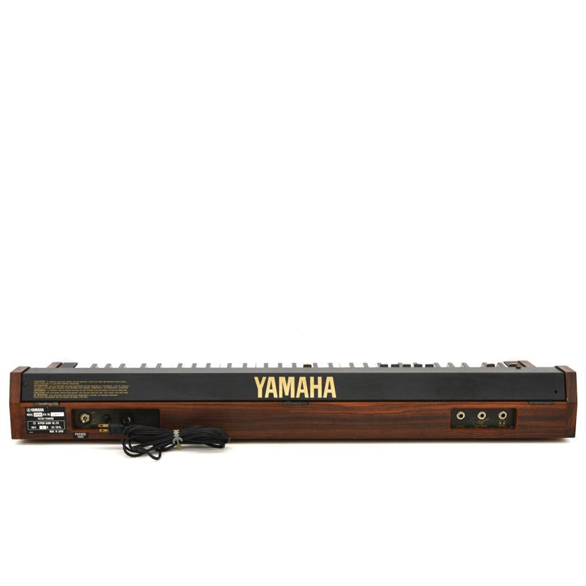 YAMAHA ヤマハ/エレクトリックピアノ エレピ/CP10//ABランク/75