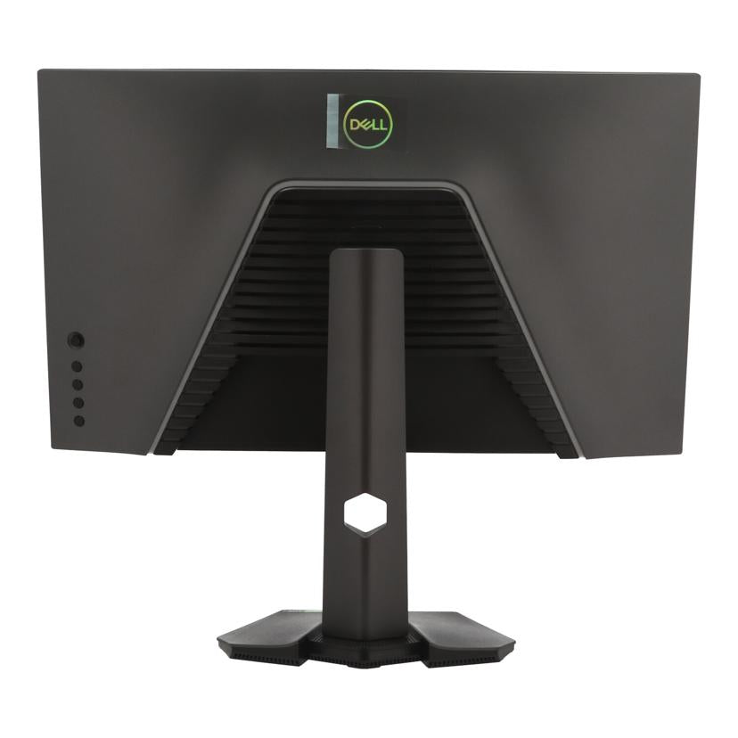 Dell デル/ゲーミングモニター27インチ/S2721DGF//CN095TV1WSL00167J7RL/Bランク/42