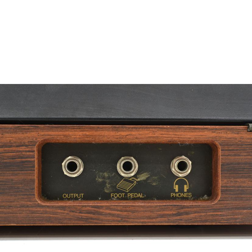 YAMAHA ヤマハ/エレクトリックピアノ エレピ/CP10//ABランク/75