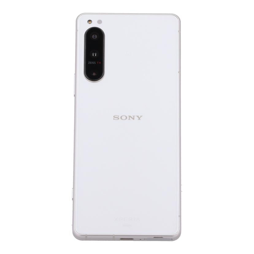 SONY ソニー /スマートフォン/Xperia 5 IV 128GB/SOG09//QV770B5ZEE/Bランク/81