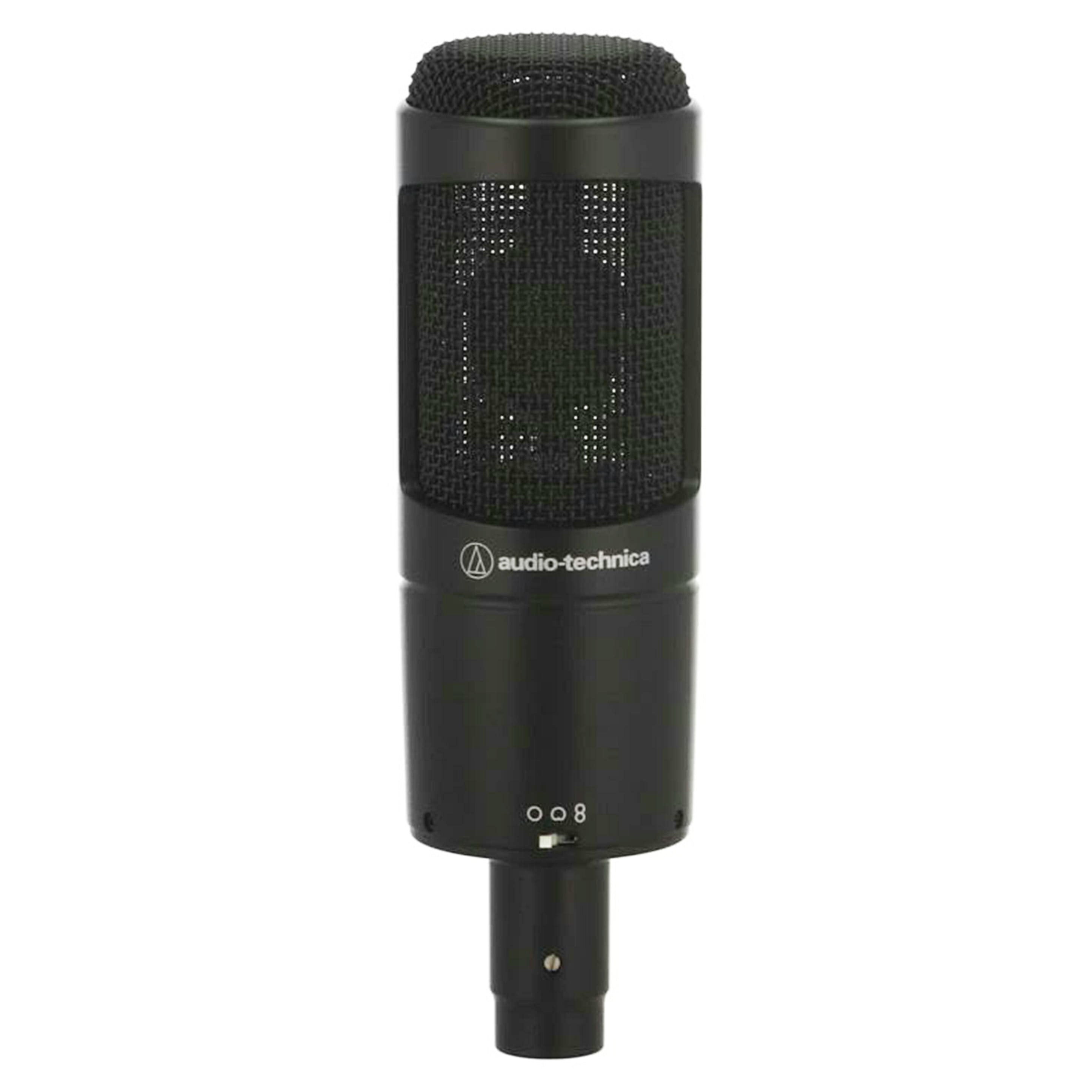 audio-technica オーディオテクニカ /コンデンサーマイク/AT2050//222509000193/Aランク/70