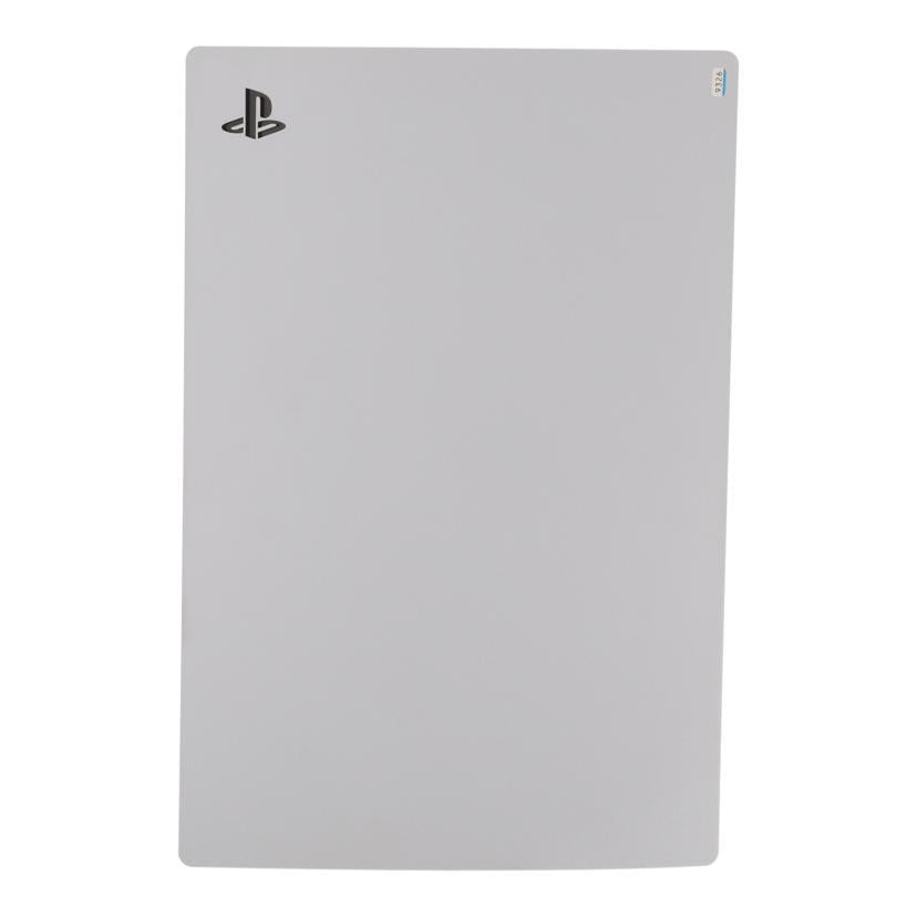 SONY ソニー /PlayStation5 本体 825GB/CFI-1200A01//S01E33301XX710771434/Bランク/67