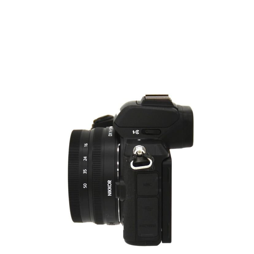 Nikon/ミラーレス一眼/Z 50 16-50 VR//2021692/ABランク/75