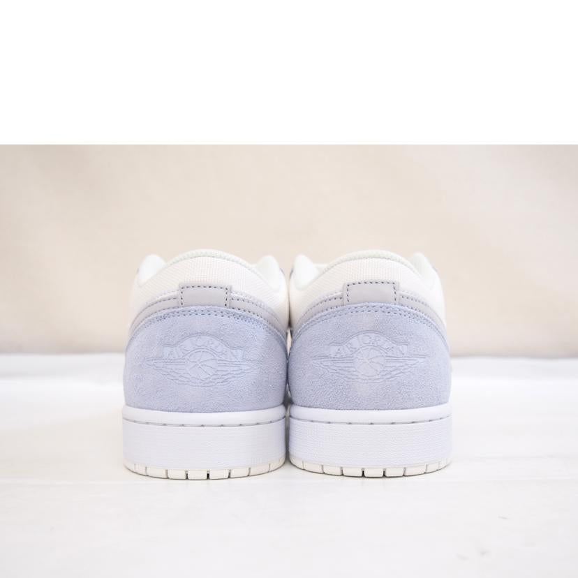 NIKE ナイキ/NIKE AIR JORDAN1 LOW PARIS/CV3043-100//Sランク/71