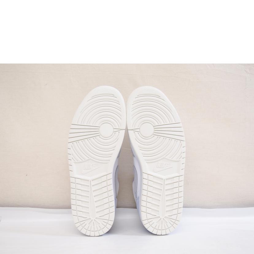 NIKE ナイキ/NIKE AIR JORDAN1 LOW PARIS/CV3043-100//Sランク/71